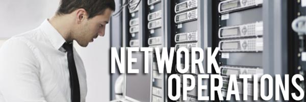 Network Operations